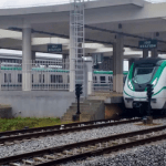Nigerian rail transport