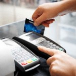 electronic payment