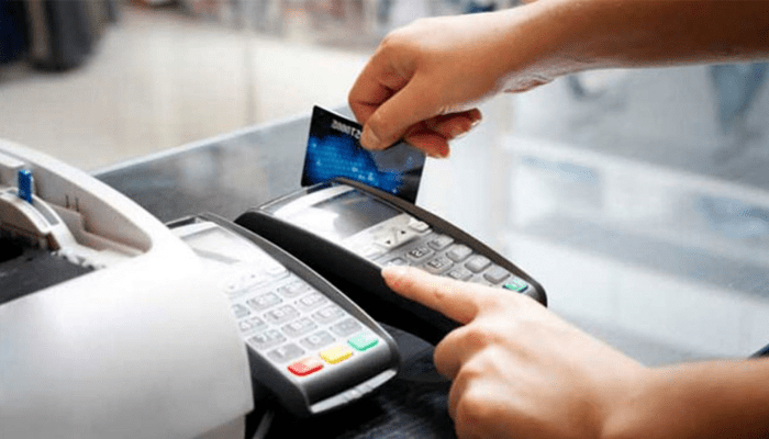 electronic payment