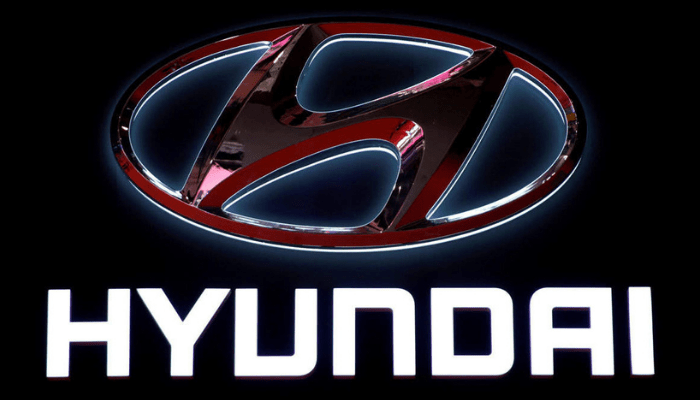 Hyundai