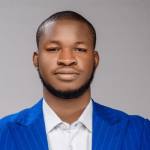 Munachino Obinna Eze