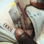 Nigeria diaspora remittances