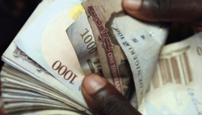 Nigeria diaspora remittances