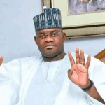 Yahaya Bello
