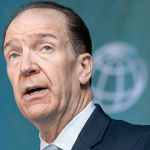 David Malpass