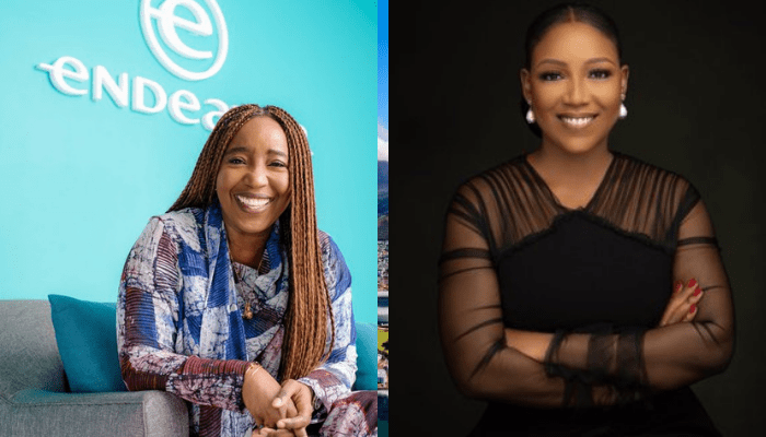 Eloho Omame steps down as Endeavor CEO after 3 years