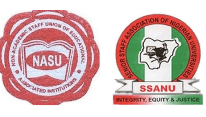 NASU/SSANU