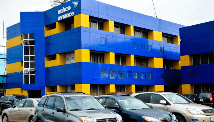 Nigerian Aviation Handling Company (NAHCO) Plc