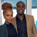 Ayoola Bakare and Koya Onagoruwa