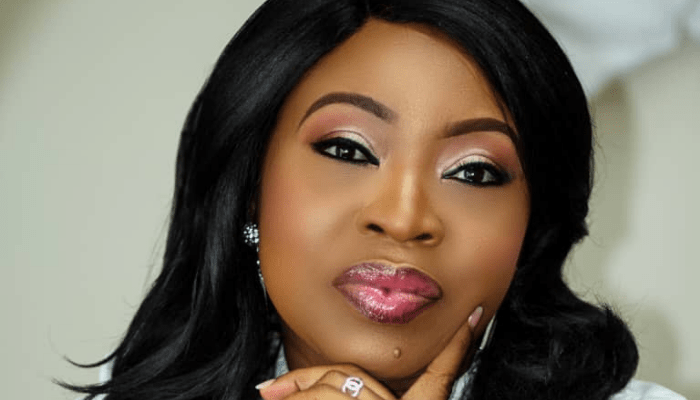 Funmi Akinsanya-Alake