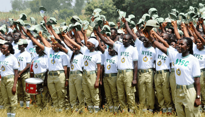 NYSC