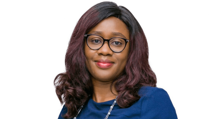 Ololade George-Aremu