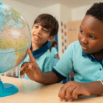 A picture of world class virtual