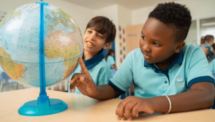 A picture of world class virtual