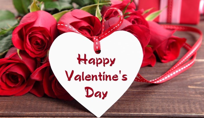 Valentine Day