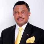 Willie Obiano