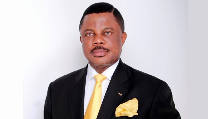 Willie Obiano