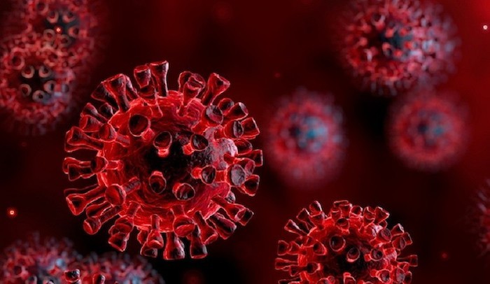 CORONAVIRUS