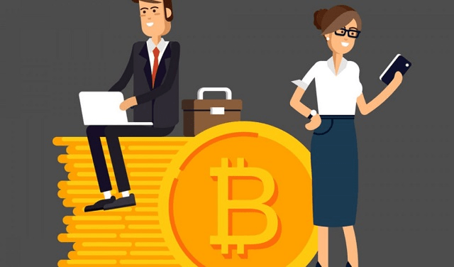 Amid rising unemployment, Nigerians tap job opportunities in crypto industry