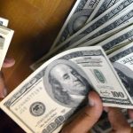 Nigeria’s external reserve