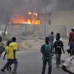 Communal war in Cross River