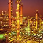 Nigeria's oil reserves