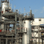 Nigerian refineries