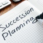 succession planning