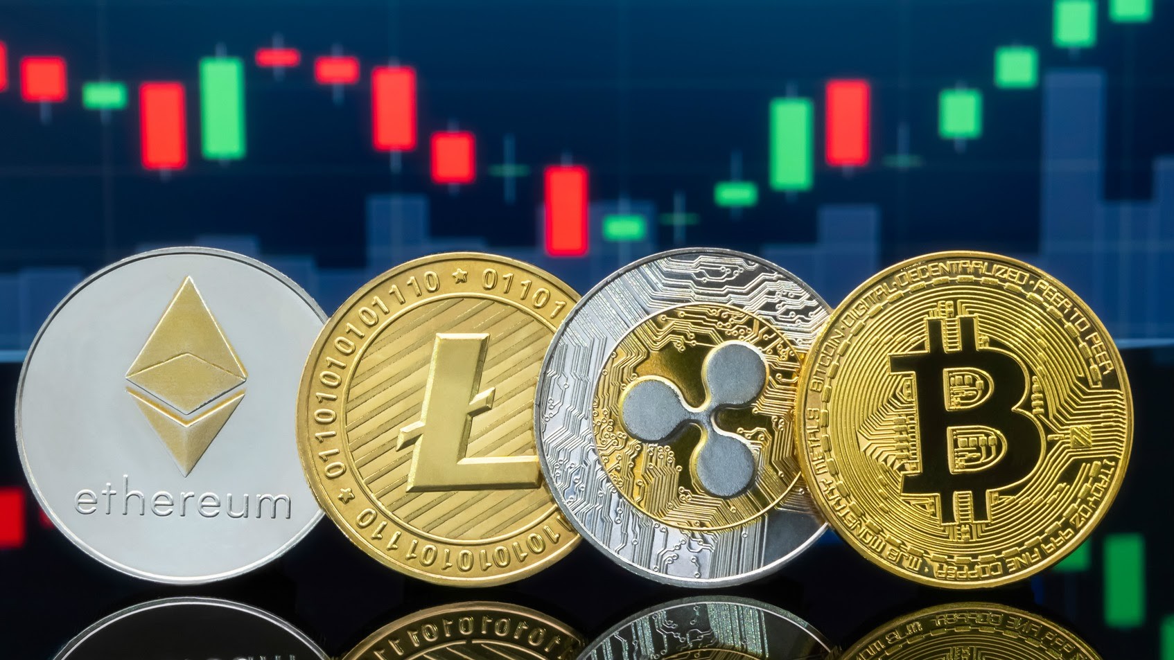 Nigerians turn to crypto amid growing remittance fees, currency devaluation