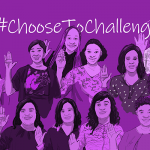 International women's day