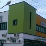 Advans La Fayette MFB