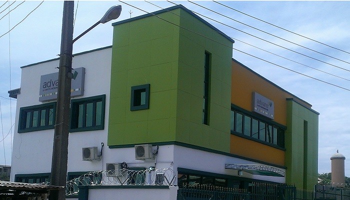 Advans La Fayette MFB