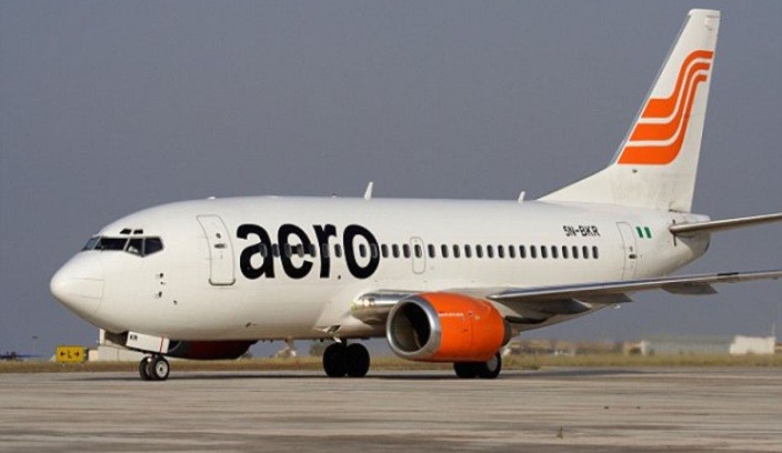 Aero Contractors