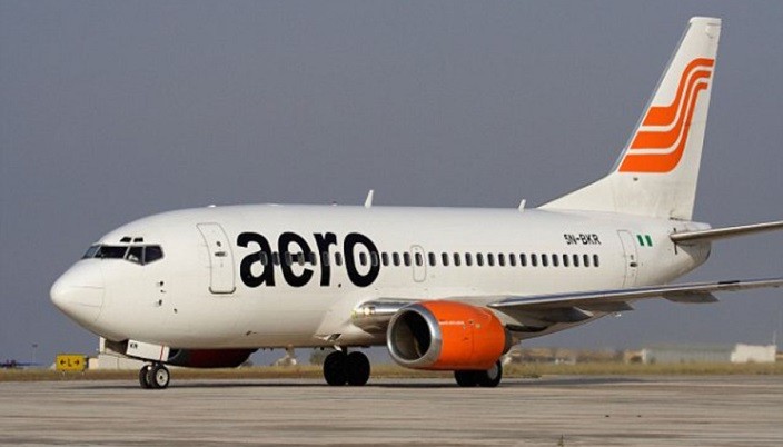 Aero Contractors