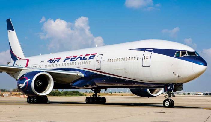 air peace