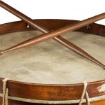 a drum