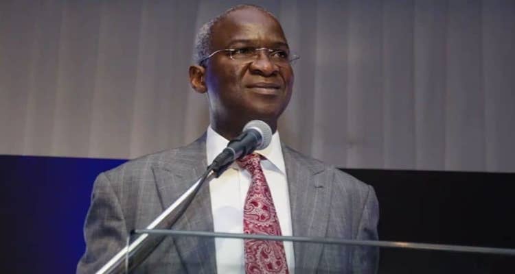 Babatunde Raji Fashola