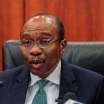 Godwin Emefiele