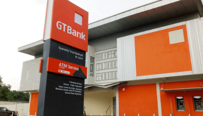 Guaranty Trust Bank