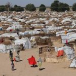 Women displacement in Benue
