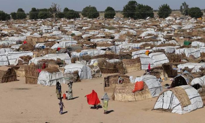 Women displacement in Benue