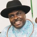 James Ibori