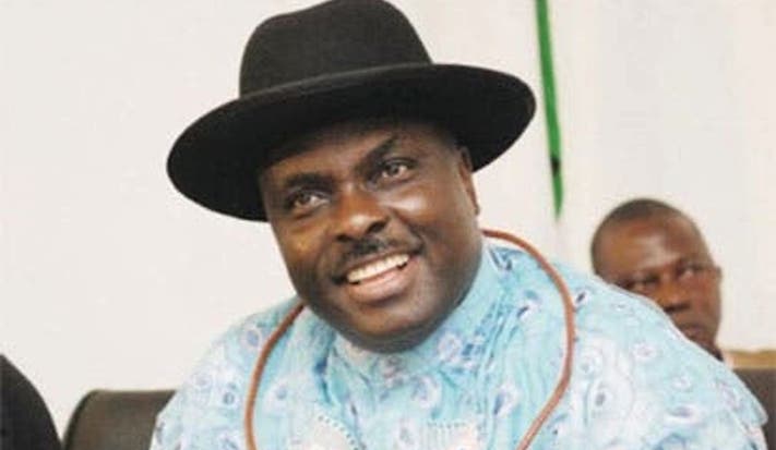 James Ibori