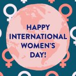 International Women’s Day