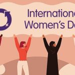 International Women’s Day