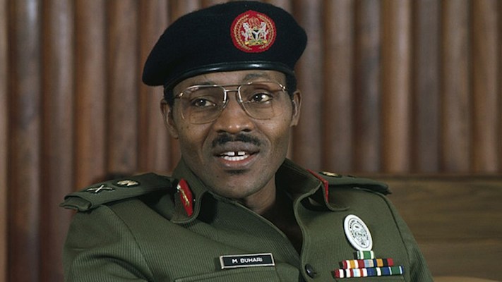 Buhari