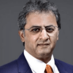 Mudassir Amray, MD/CEO, Titan Trust Bank Limited