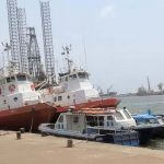 Nigeria's inland waterways