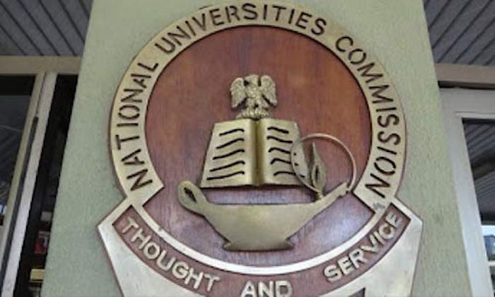 National Universities Commission (NUC)