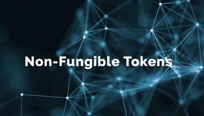 Non-Fungible Tokens